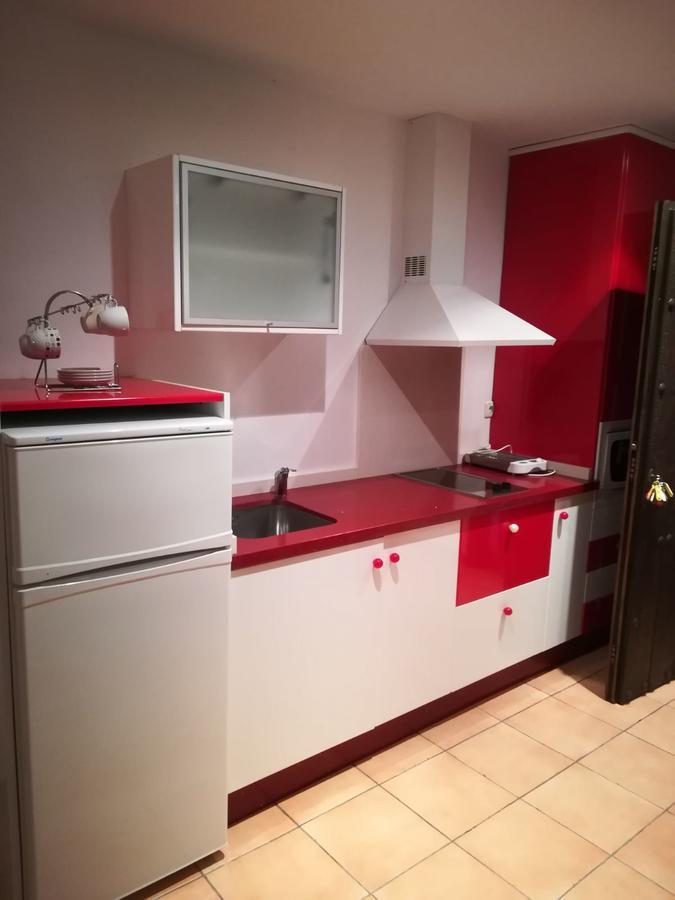 Ferienwohnung Bahia Santa Cruz Almuñécar Exterior foto